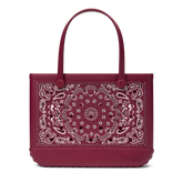 Original Bogg Bag - Bandana Mulled Wine