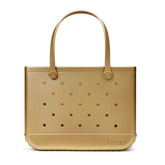 Original Bogg Bag - Metallic Goldie