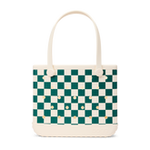 Baby Bogg Bag - Checkered Coconut/ In The Forest