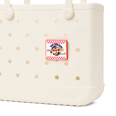 Bogg Bit - Pizza Box