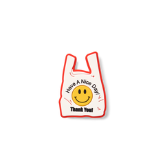 Bogg Bit - Have A Nice Day Bag