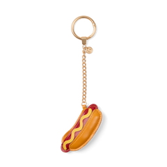 Bogg'd & Charmed - Hot Dog