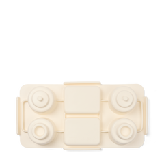 Original Top o' the Bogg to Ya 2.0 - Coconut