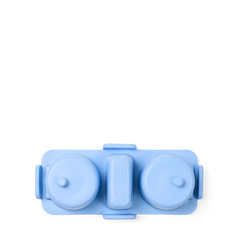 Bitty Top o' the Bogg to Ya - Carolina on My Mind