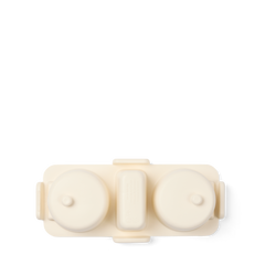 Bitty Top o' the Bogg to Ya - Coconut