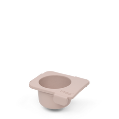 Bitty Half Top o' the Bogg to Ya - Mushroom