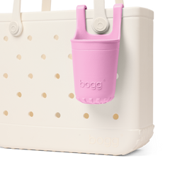 Bogg Bevy - Pink Taffy
