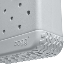 Bitty Bogg Bag - Shades of Gray