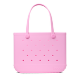 Original Bogg Bag - Pink Taffy