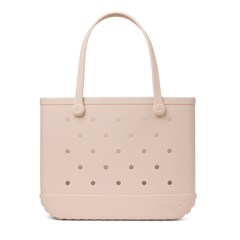 Original Bogg Bag - Freshly Pressed Linen