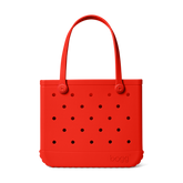 Baby Bogg Bag - Buoy Red