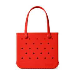 Baby Bogg Bag - Buoy Red