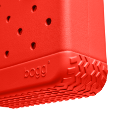 Bitty Bogg Bag - Buoy Red