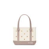Bitty Bogg Bag - Varsity Mushroom