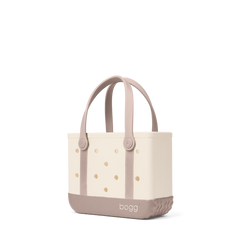 Bitty Bogg Bag - Varsity Mushroom