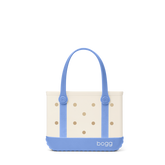 Bitty Bogg Bag - Varsity Out Of The Blue