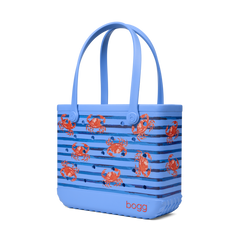 Baby Bogg Bag - Coastal Crab