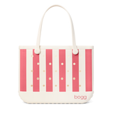 Original Bogg Bag - Capri Coral Stripe
