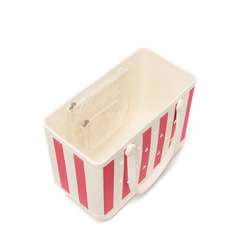 Original Bogg Bag - Capri Coral Stripe
