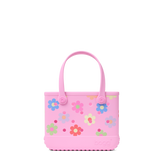 Bitty Bogg Bag - Happy Flowers