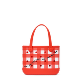 Bitty Bogg Bag - Picnic Guests