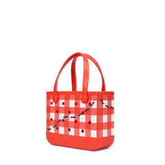 Bitty Bogg Bag - Picnic Guests