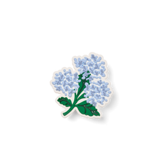 Bogg Bit - Blue Hydrangea