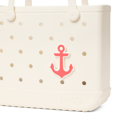 Bogg Bit - Capri Coral Anchor
