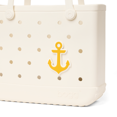 Bogg Bit - Limoncello Yellow Anchor