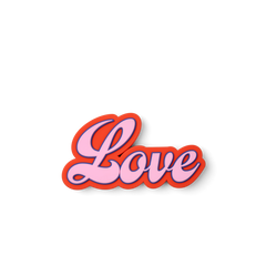 Bogg Bit - Love