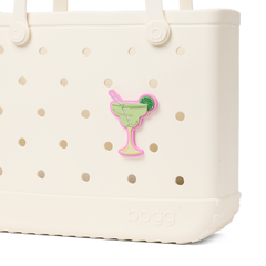 Bogg Bit - Lime Margarita