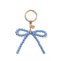 Bogg'd & Charmed - Blue Pearl Bow