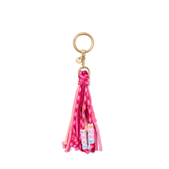 Bogg'd & Charmed - Love Tassel