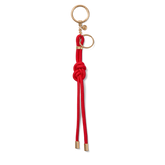 Bogg'd & Charmed - Buoy Red Nautical Rope