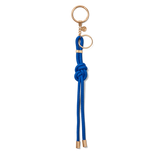 Bogg'd & Charmed - Mykonos Blue Nautical Rope