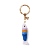 Bogg'd & Charmed - Crochet Fish High Tide