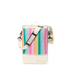 Bogg Brrr Half Cooler - Color Burst