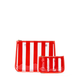 Bogg Bag Decorative Insert - Buoy Red
