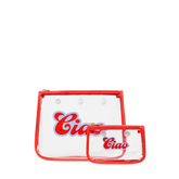 Bogg Bag Decorative Insert - Ciao