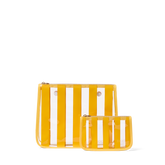 Bogg Bag Decorative Insert - Limoncello Yellow