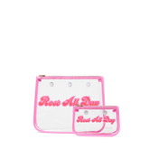 Bogg Bag Decorative Insert - Rose All Day