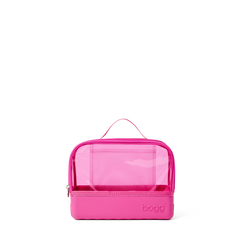 Boggs N' Ends - Haute Pink