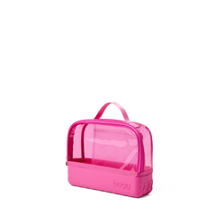 Boggs N' Ends - Haute Pink