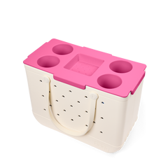 Original Top o' the Bogg to Ya 1.0 - Haute Pink