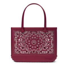 Original Bogg Bag - Bandana Mulled Wine