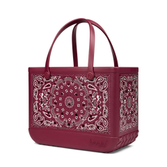 Original Bogg Bag - Bandana Mulled Wine