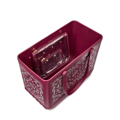 Original Bogg Bag - Bandana Mulled Wine
