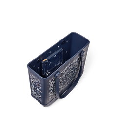 Baby Bogg Bag - Bandana Navy Me Crazy