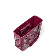 Baby Bogg Bag - Bandana Mulled Wine