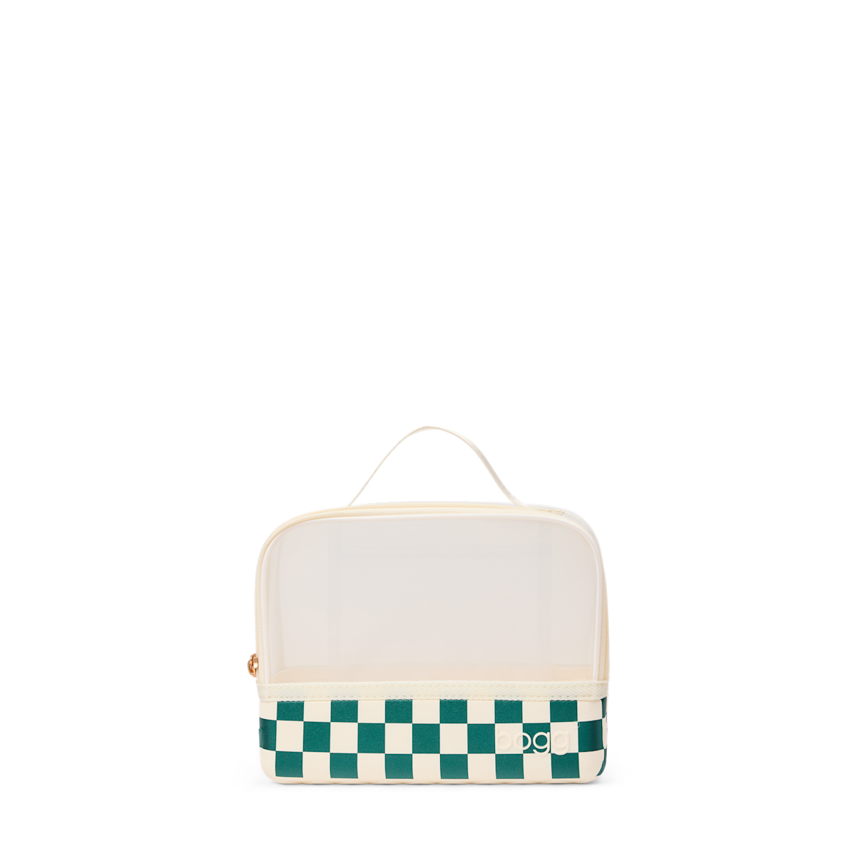 Boggs N' Ends - Checkered Coconut/ In The Forest